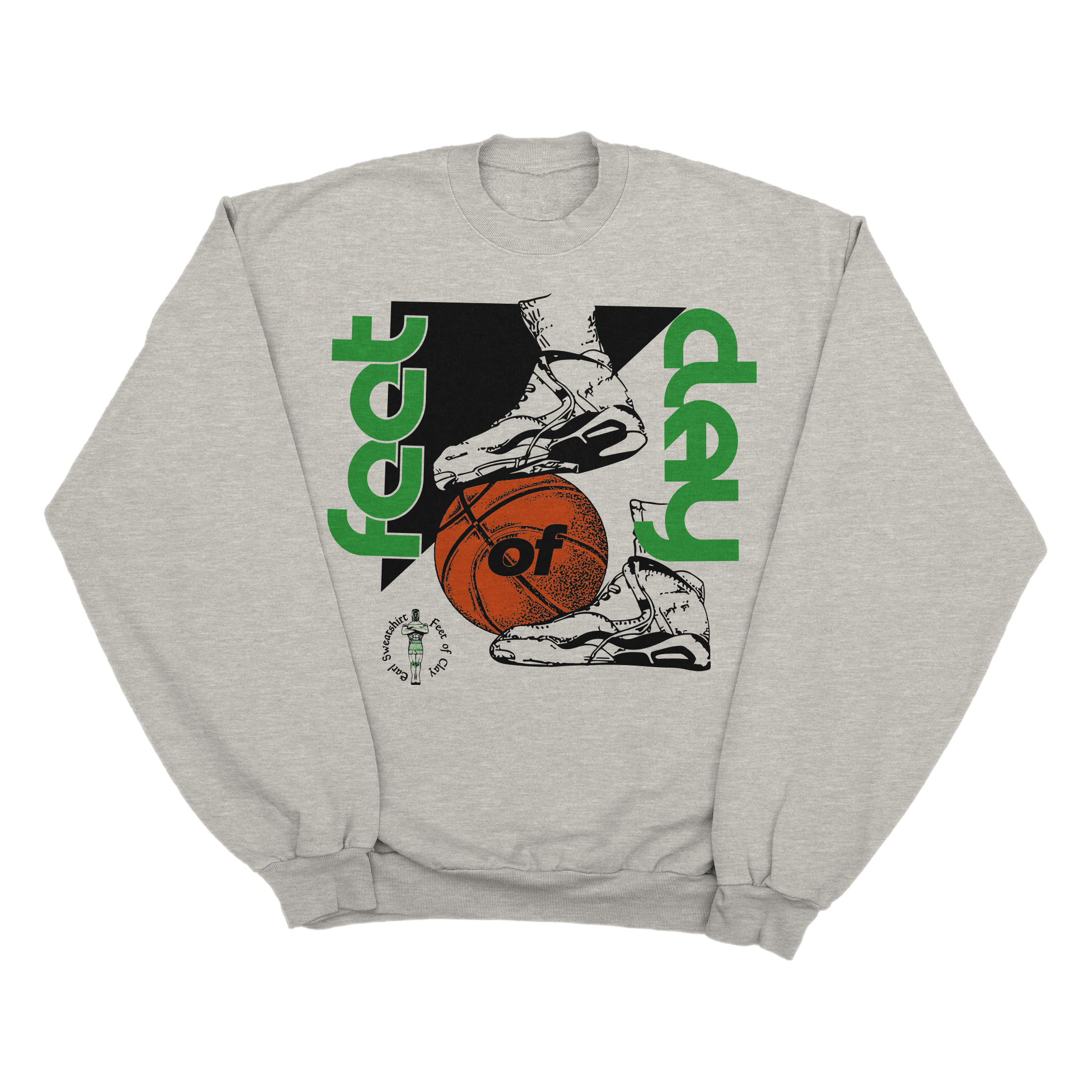 Earl champion shop sweater usa